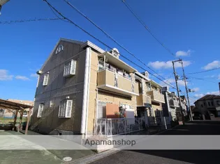 ビューティータウンの画像