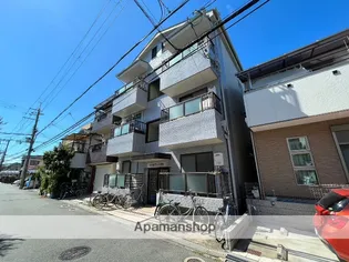 シャルマンくずはの画像