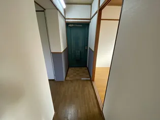 ルミエール楠葉【2階】の内装