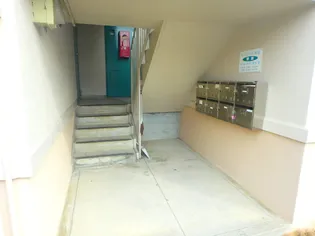 ルミエール楠葉【2階】のその他画像