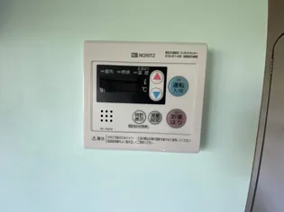 ルミエール楠葉【2階】の内装