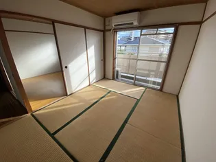 ルミエール楠葉【2階】のその他画像