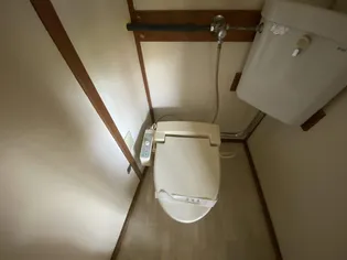 ルミエール楠葉【2階】のその他画像