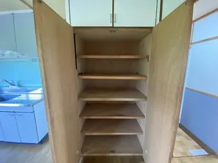 ルミエール楠葉【2階】のその他画像