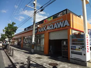 ルミエール楠葉【2階】の周辺