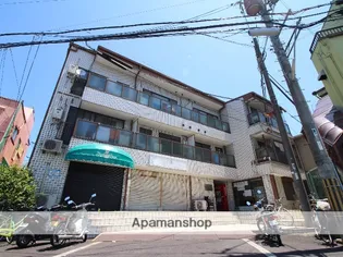 CLEAR HOSHIGAOKA Iの画像