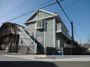 ブリリアント宮之阪の画像