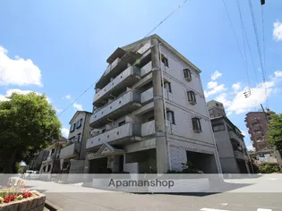 リベラルマンションの画像