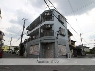 コーポニシキの画像