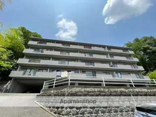 パークハイツ岡山手の画像