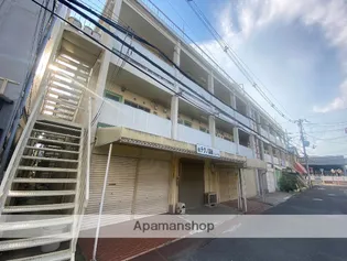 清谷マンションの画像