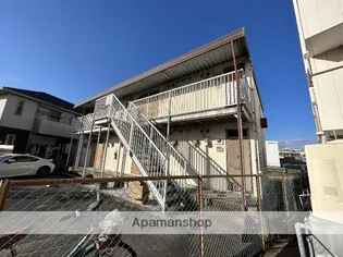 入江ハイツの画像