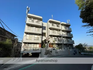 レオハイム高塚の画像