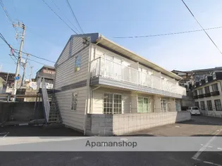 BIRD'S HILLの画像