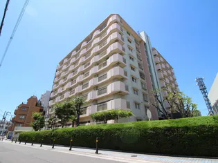 グランデあんごの画像