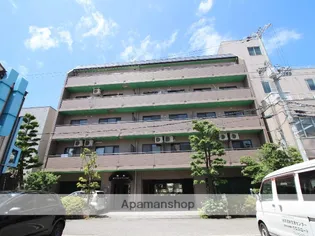 第3クラウンマンションの画像