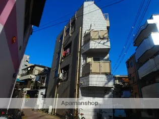 グリッター守口の画像