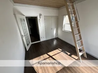 ウッドリバー第三【2階】の内装