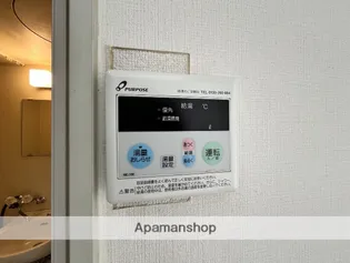 ウッドリバー第三【2階】の内装