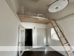 ウッドリバー第三【2階】の内装