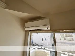 ウッドリバー第三【2階】の内装