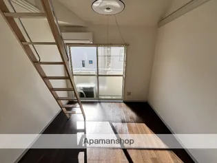 ウッドリバー第三【2階】の内装