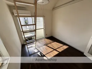 ウッドリバー第三【2階】の内装