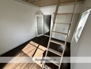 ウッドリバー第三【2階】の内装