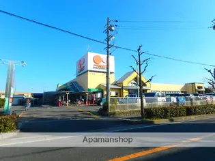 ウッドリバー第三【2階】の周辺