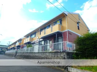 セジュール男山の画像