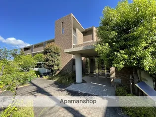 プレザント枚方【2階】の外観