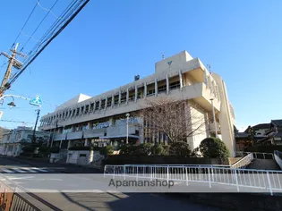 プライムコート【4階】の周辺