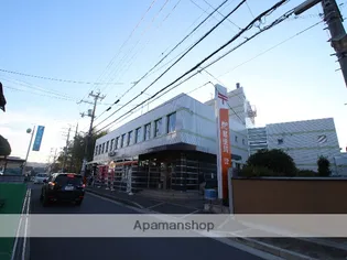 プライムコート【4階】の周辺