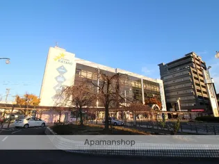 プライムコート【4階】の周辺