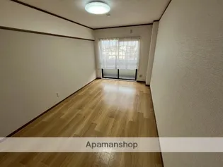 プライムコート【4階】の内装