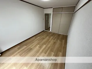 プライムコート【4階】の内装