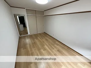 プライムコート【4階】の内装