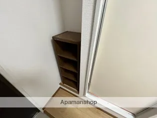 プライムコート【4階】の内装