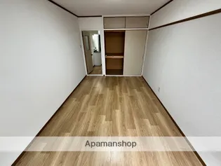 プライムコート【4階】の内装