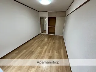 プライムコート【4階】の内装