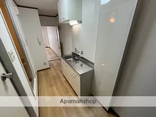 プライムコート【4階】の内装