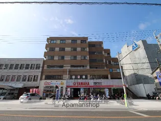 サンエース山之上ビルの画像