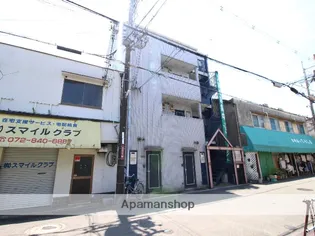 第3和幸マンションの画像