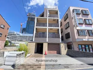 STORK RESIDENCE枚方新町の画像