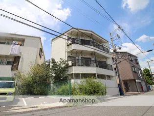 シップス甲斐田1の画像