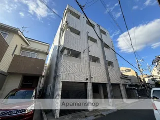 リードマンションの画像