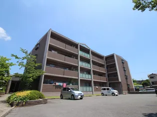 ラフィネ星田の画像