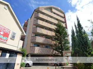 ルミエール星田の画像