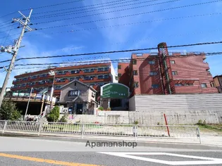 ハイクレスト光善寺の画像