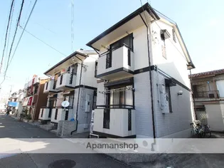 グランドソレイユの画像